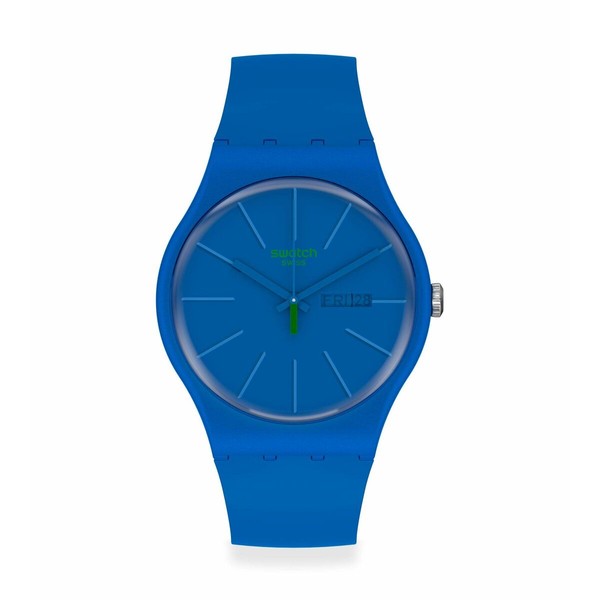 Vīriešu Pulkstenis Swatch (Ø 41 mm)
